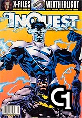 InQuest Issue 0028